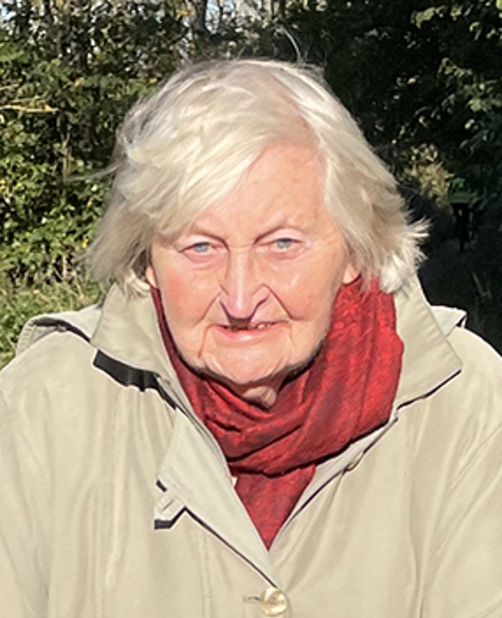 Deflo Cécile