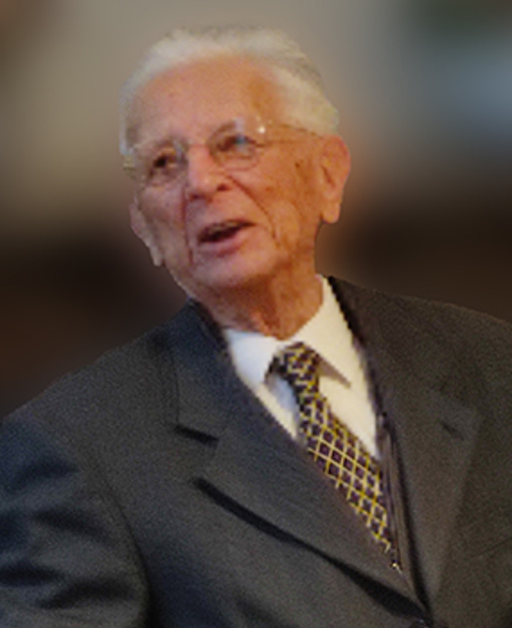Van der Sypt Michaël