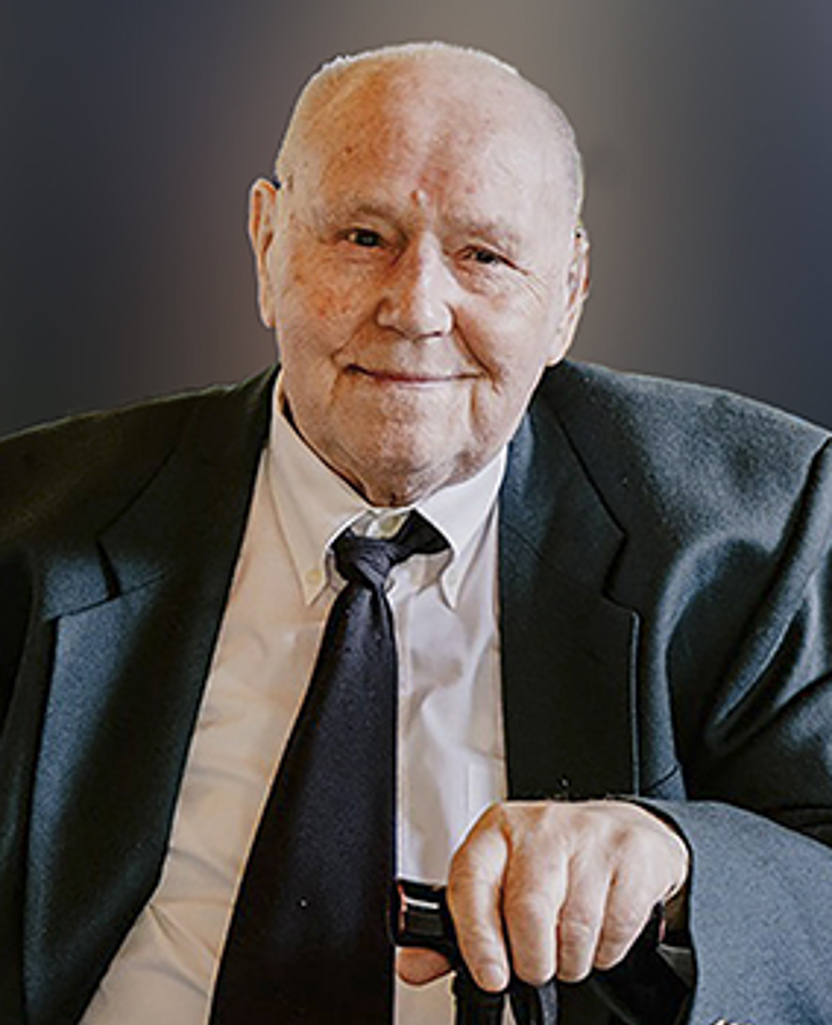 Charles Verdegem