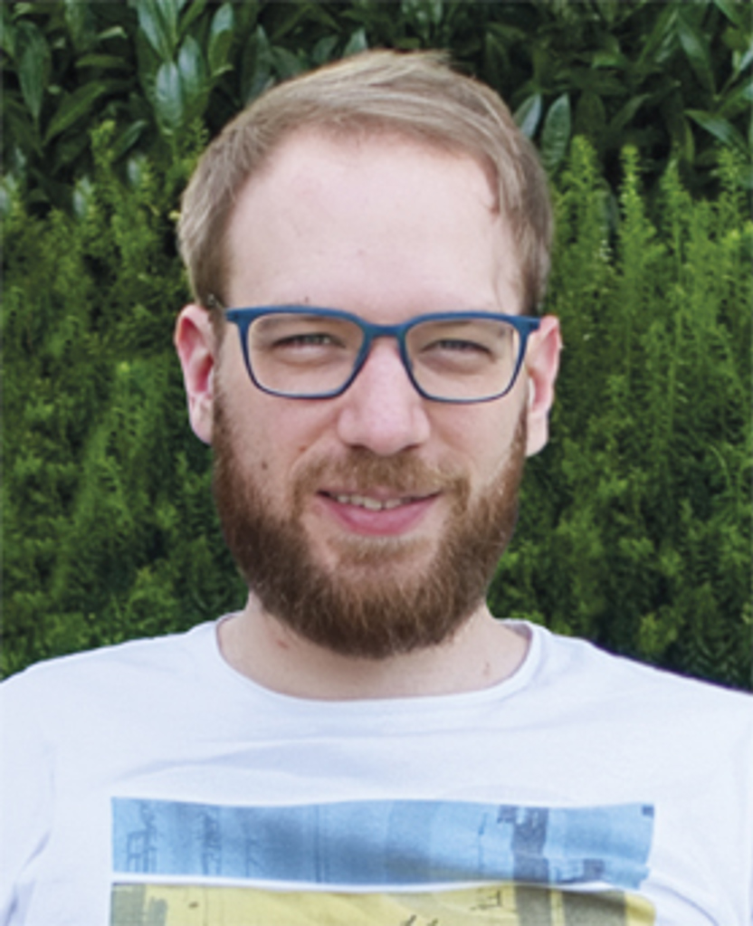 Valkenier Tim