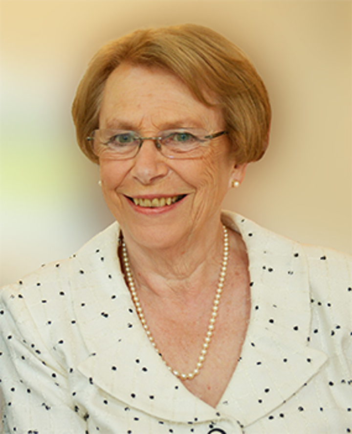 Van Hecke Ingrid