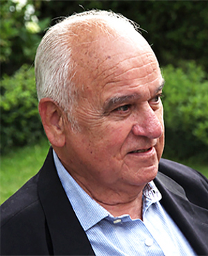 d'Haenens Robert
