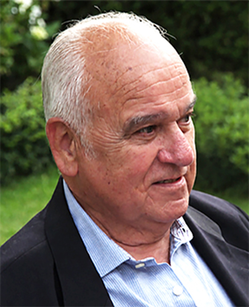 d'Haenens Robert