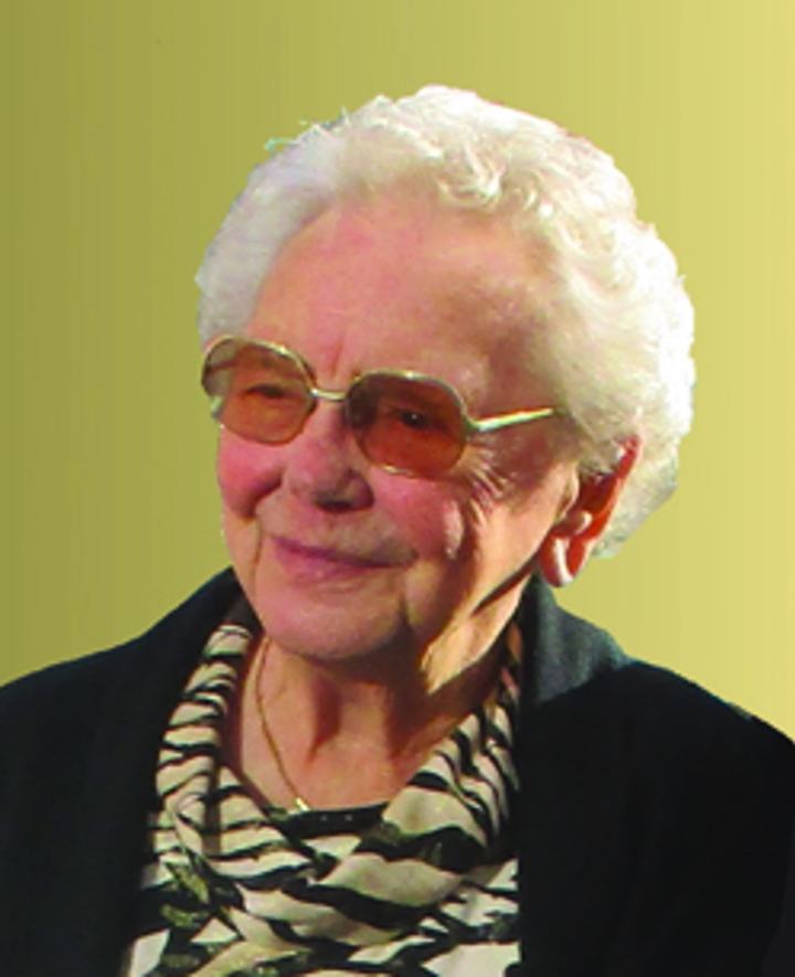Holsbeke Yvonne