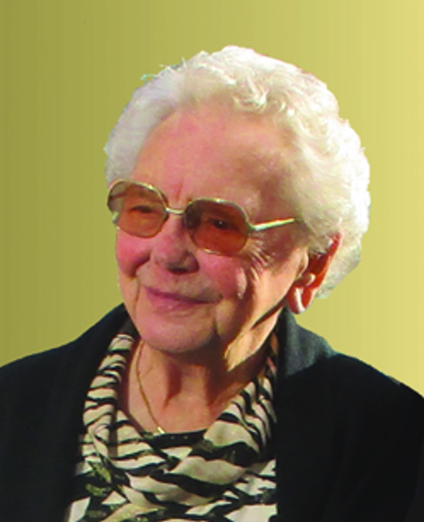 Holsbeke Yvonne
