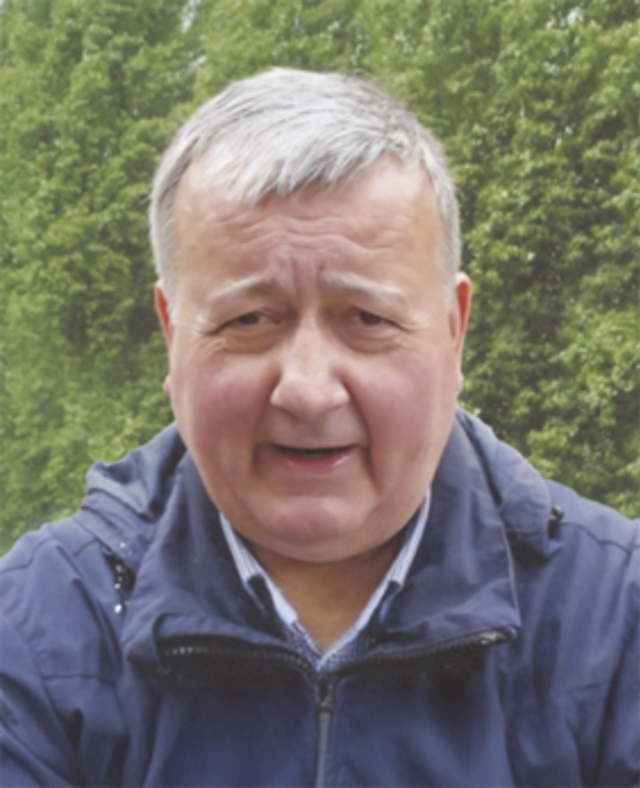 Buysse Willy