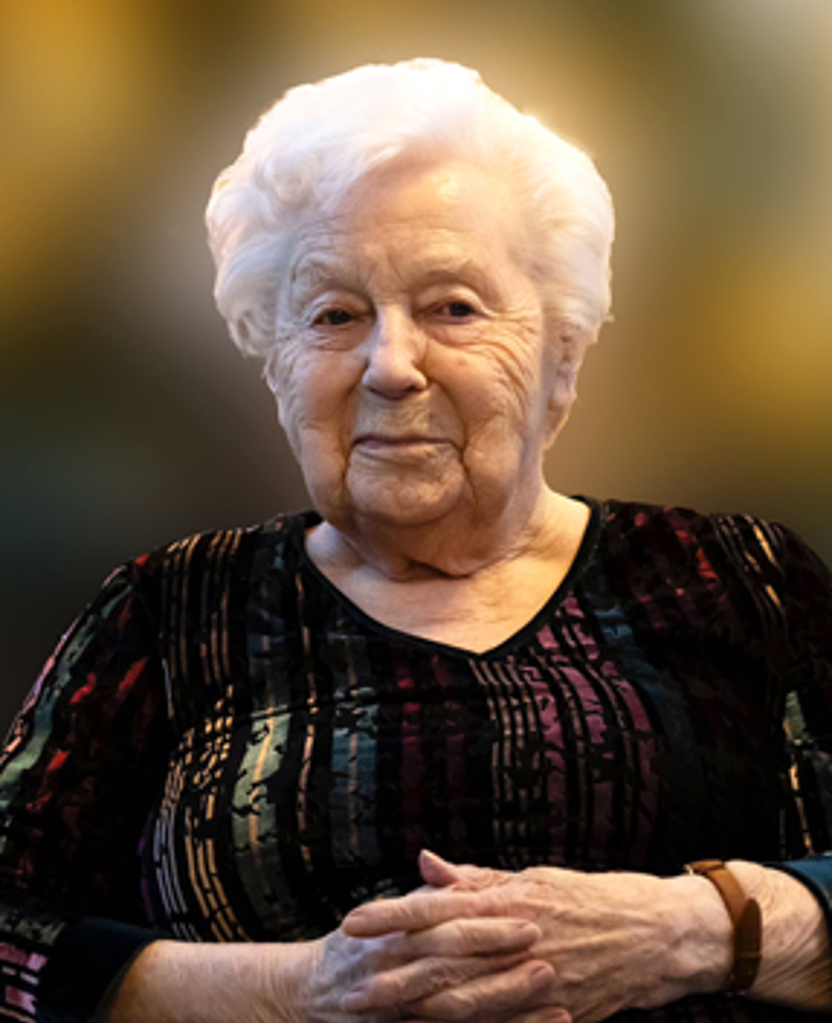 Tielens Emilienne