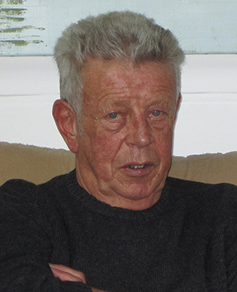 Haemers Albert