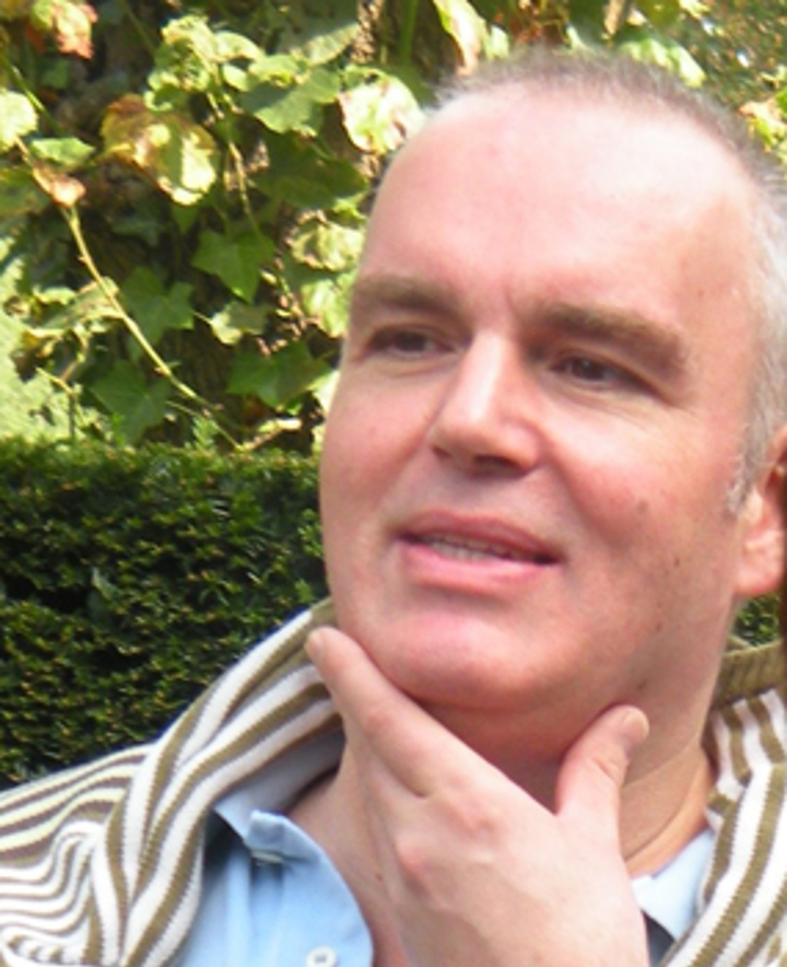François Ingmar