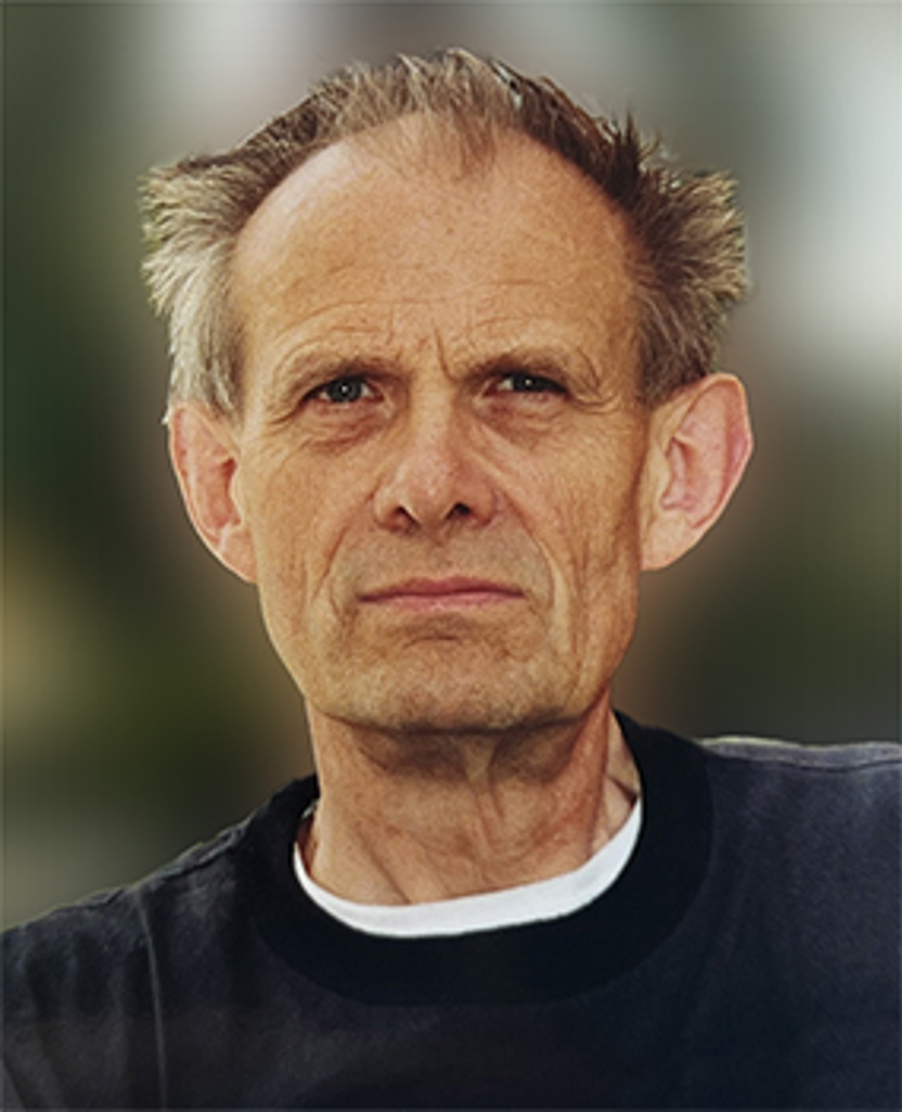 Tavernier Dirk